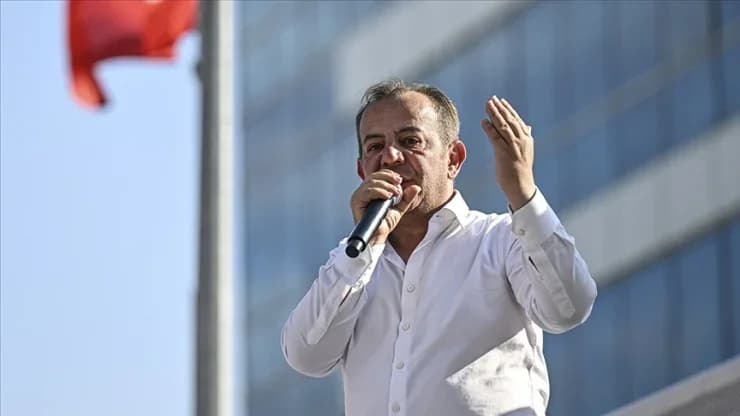 Bolu Belediyesi davasında karar: Tanju Özcan’a 7 yıl hapis ve siyasi yasak