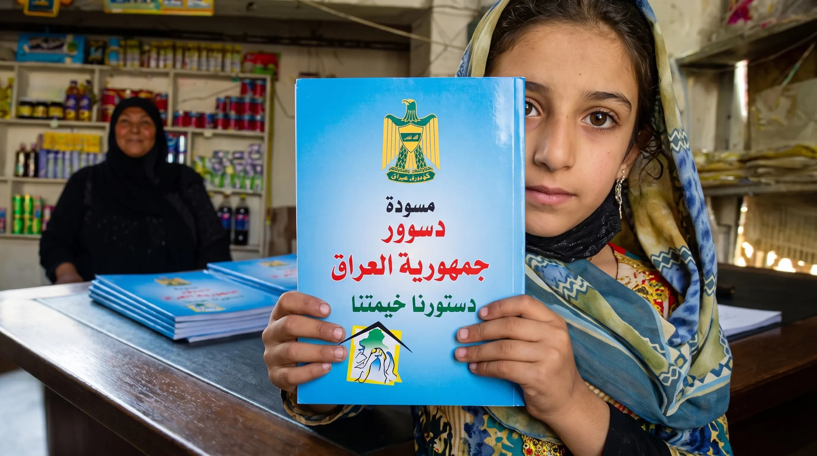 دەستوبردکەن، بۆ شەڕى دەستوور