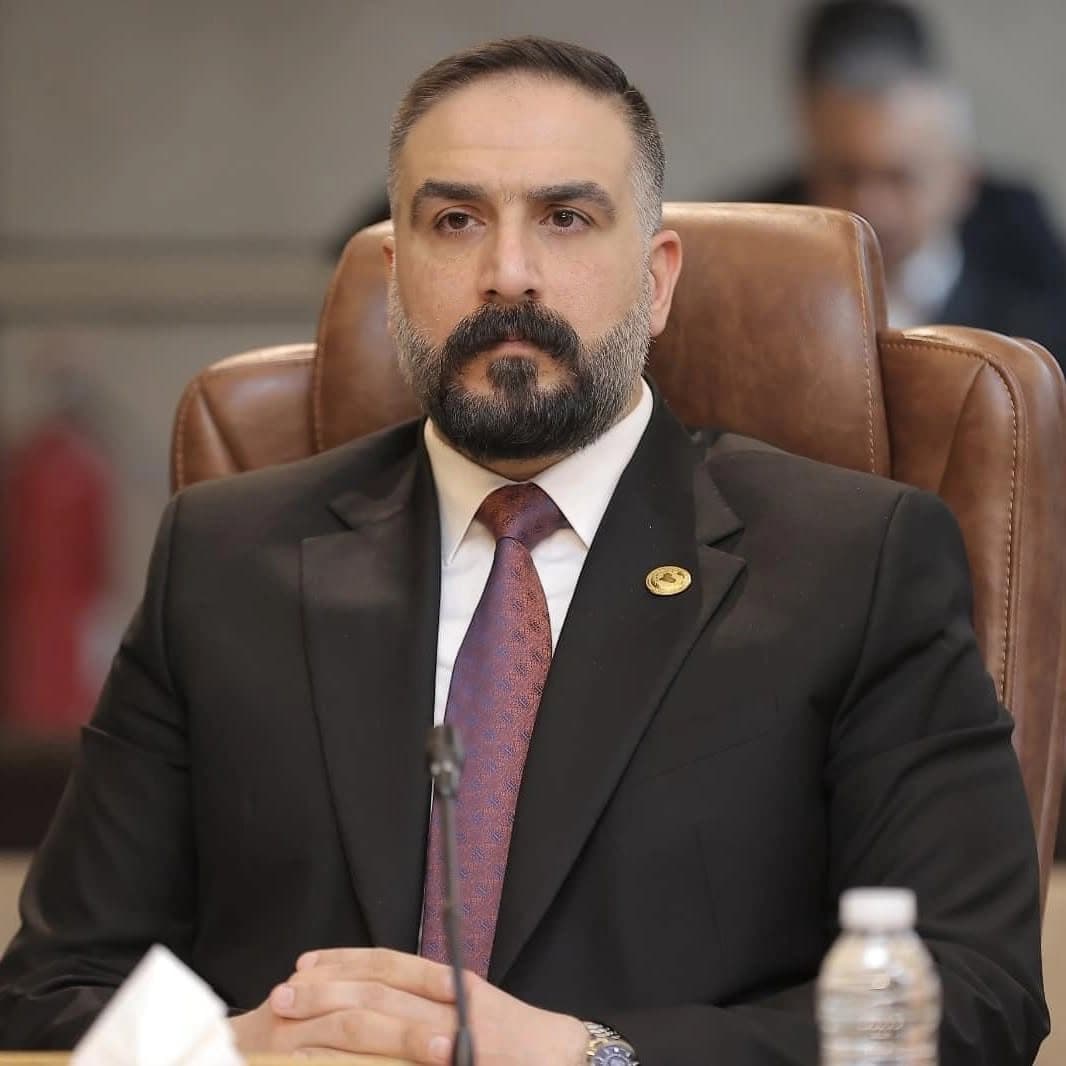 کۆمیسیۆن شوێنگرەوەی پەرلەمانتارێکی زیندانیکراوی پەسند کرد