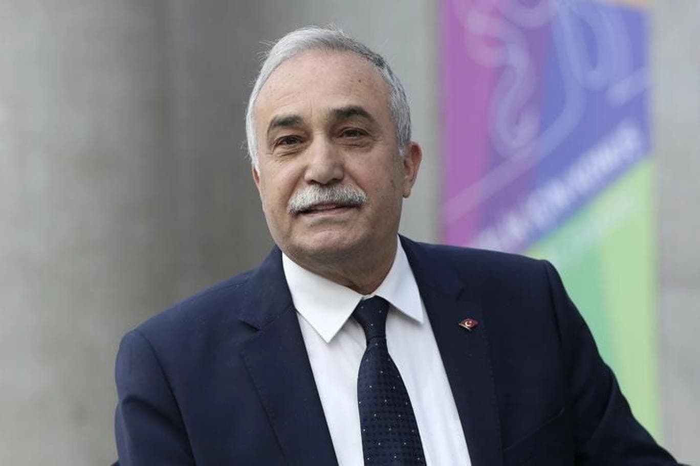 Fakıbaba, İYİ Parti'den ve milletvekilliğinden istifa etti