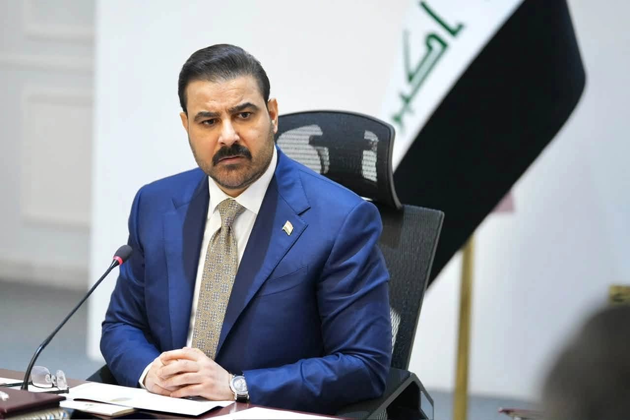 سەرۆکوەزیرانی عێراق: خەڵک بەرپرسان وەک پارچەیەک گەندەڵى جووڵاو دەبینن