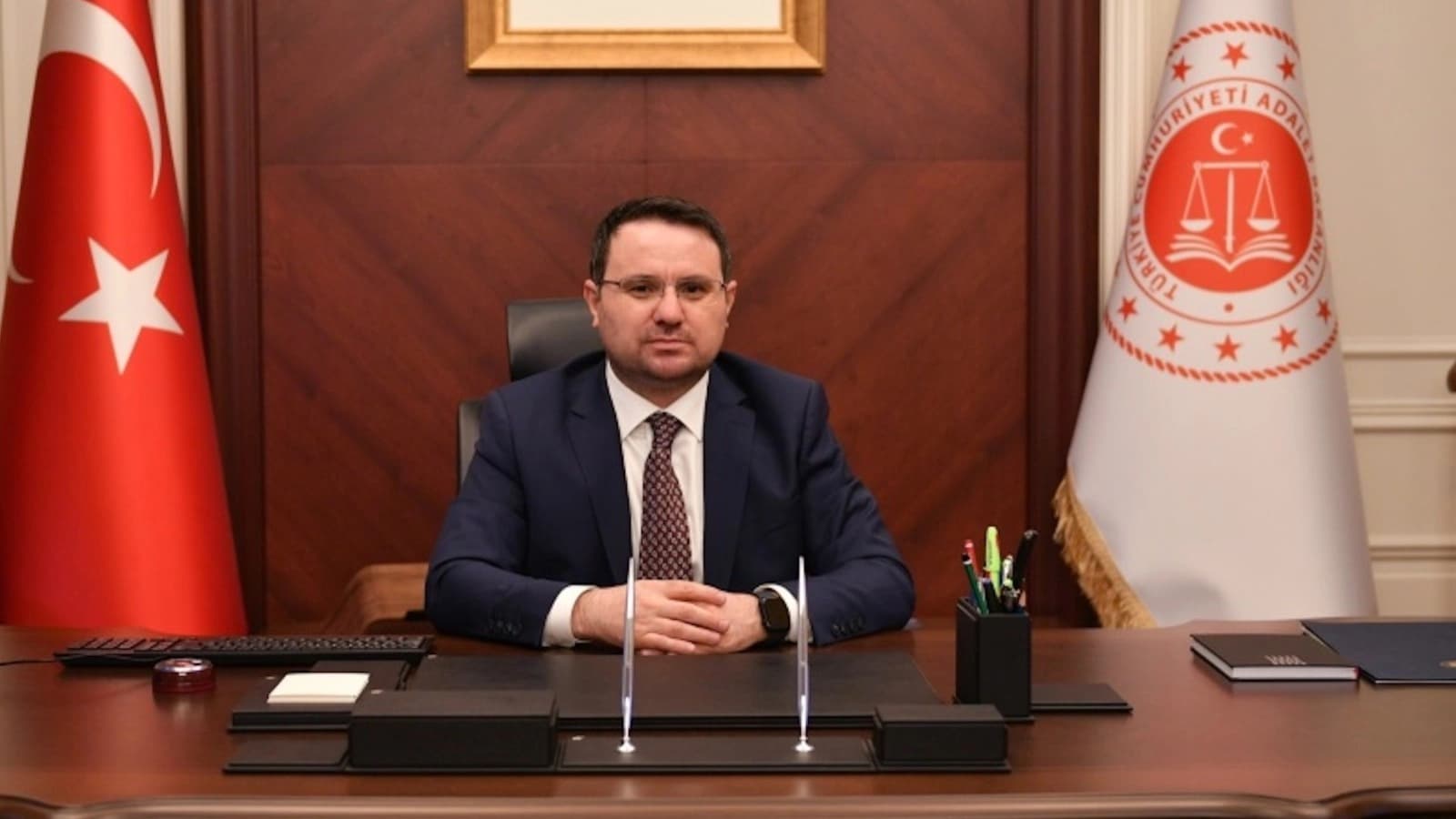 Bakan Gürlek: Fon soruşturmasında 88 kişi tutuklandı