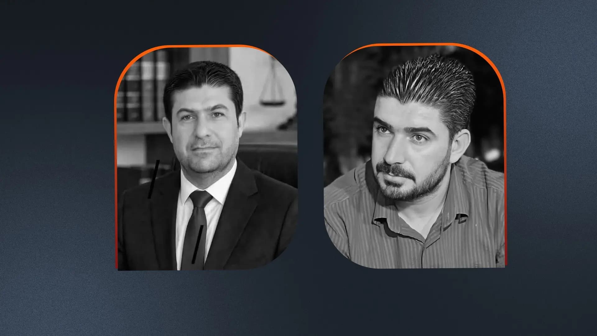پۆلیسی ئاکرێ: سێ تۆمەتباری کوشتنی دوو هاونیشتمانییەکە دەستگیرکران