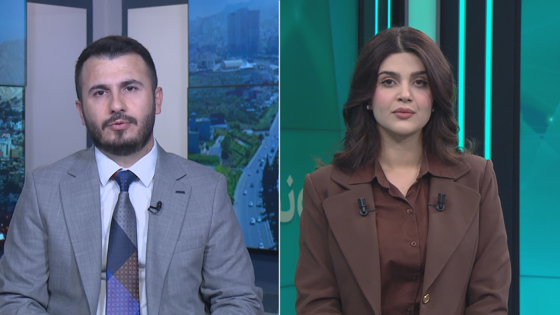 چارەسەرکارێکی دەروونی: لەنێو پیاوان شیزۆفرینیا زۆرترە بەراورد بە خانمان