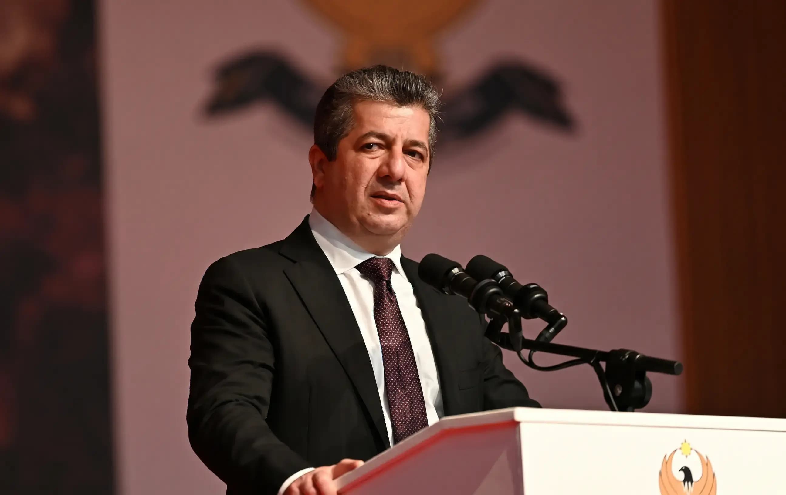Başbakan Mesrur Barzani’den Ürdün’deki kilise saldırısına kınama