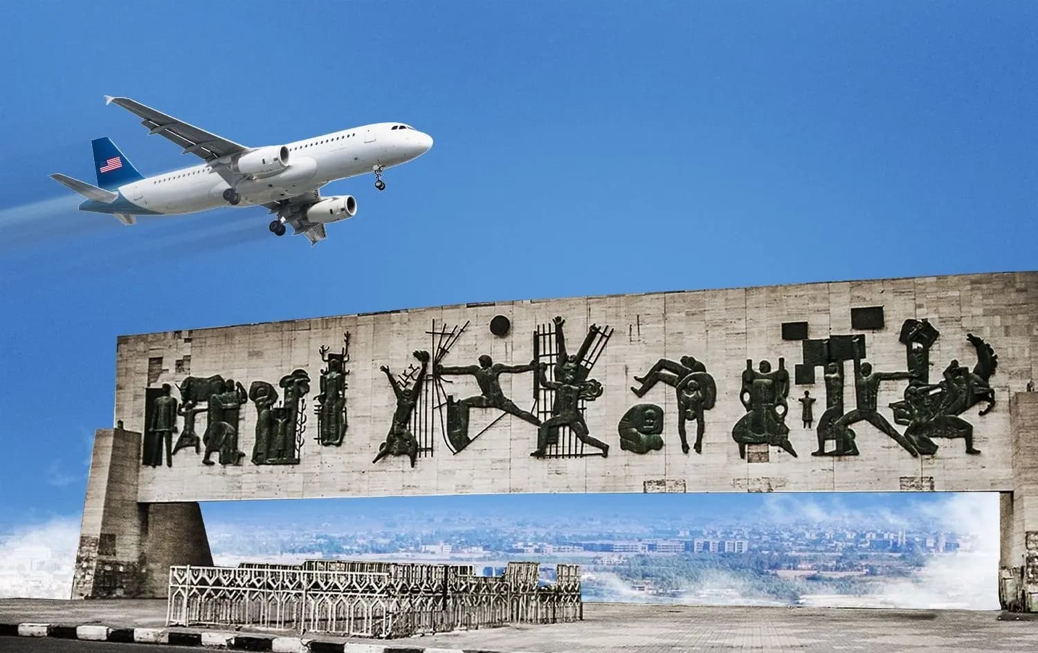 ABD’den vatandaşlarına Irak’a seyahat uyarısı