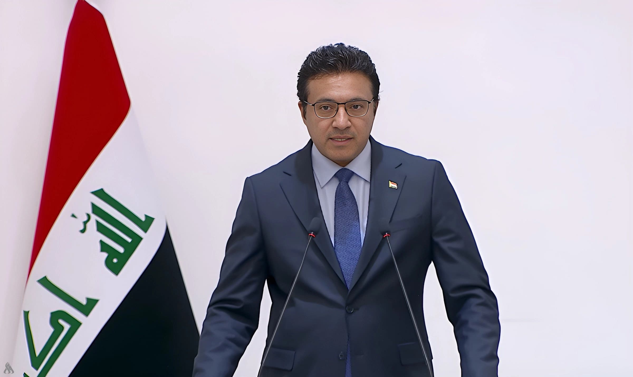 حکومەتی عێراق: لە بودجەدا 500 هەزار گرێبەست دەکرێتە هەمیشەیی