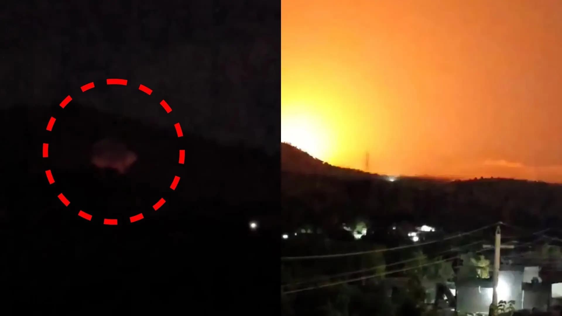 بە درۆن هێرش کرایە سەر بنکەیەکی کۆمەڵەی زەحمەتکێشان لە دۆڵی ئاڵانە