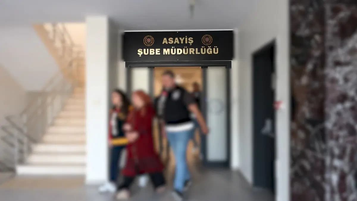 Yaşasaydı 16 yaşında olacaktı: Bebeğini boğan kadın yıllar sonra tutuklandı