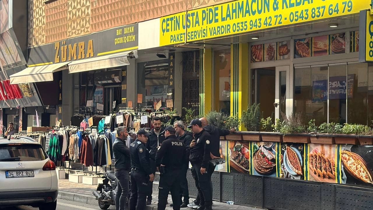 Kocaeli’de 9 ay önce kurşunlanan restorana ikinci saldırı: İş yeri sahibi öldürüldü