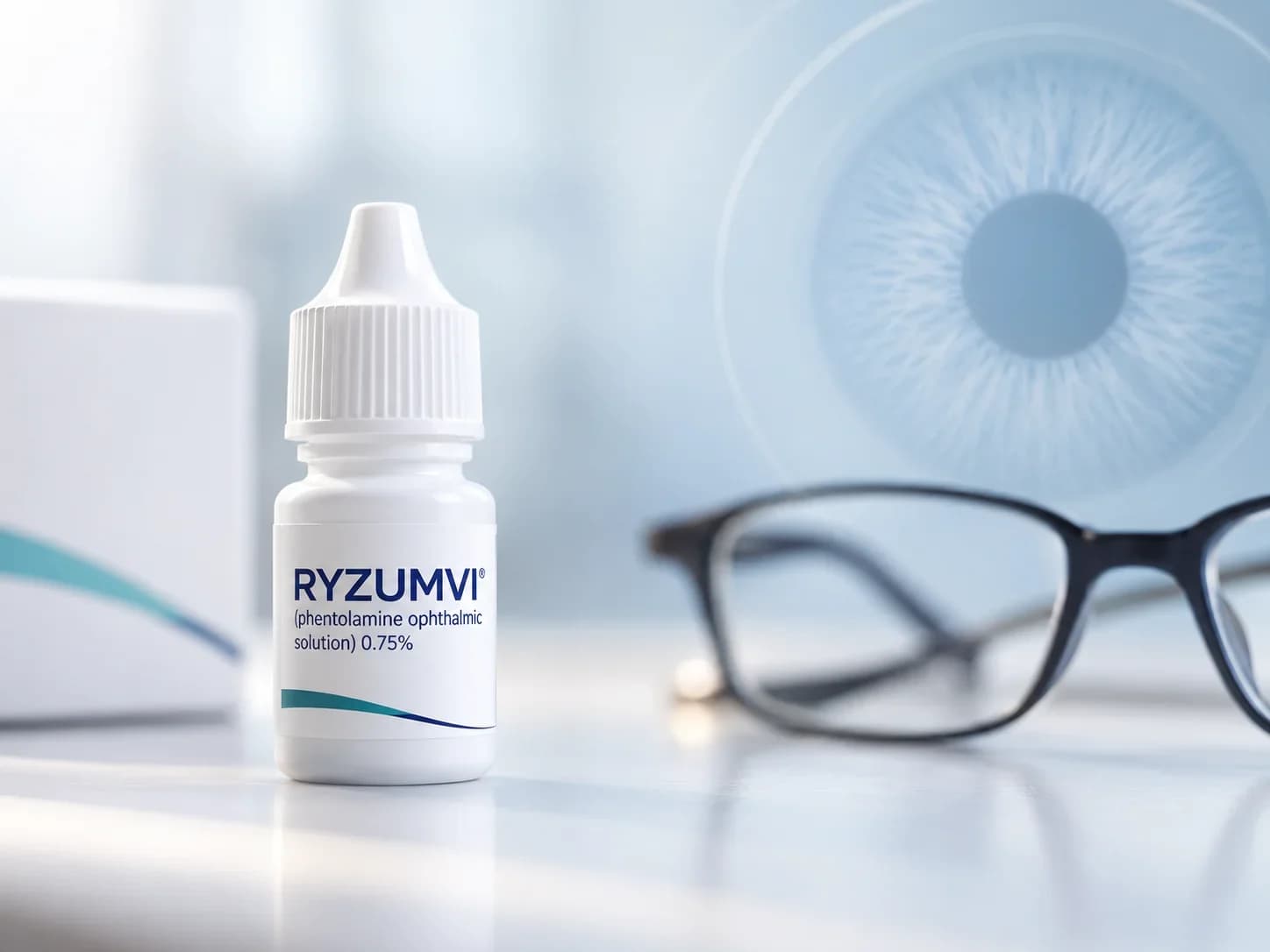 FDA قەترەیەکی بۆ چارەسەری کێشەی بینینی نزیک پەسەند کرد