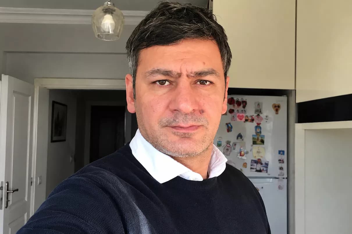 MHP'li Meclis üyesi Saral silahlı saldırıda hayatını kaybetti
