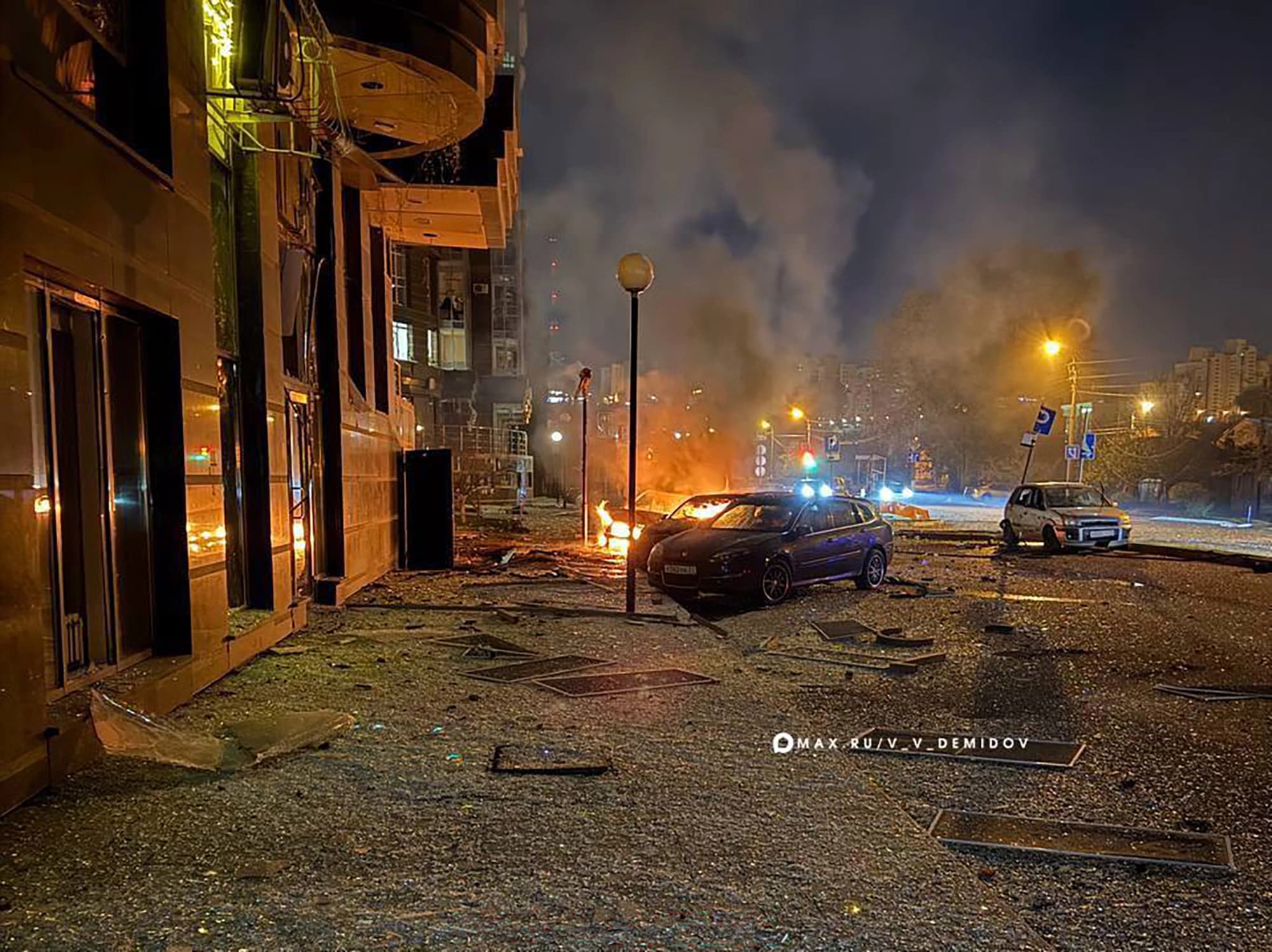 ئاگربەستێکی مرۆیی بە نێوەندگیریی میلانیا ترەمپ لە شارێکی ئۆکراینا دەستپێدەکات