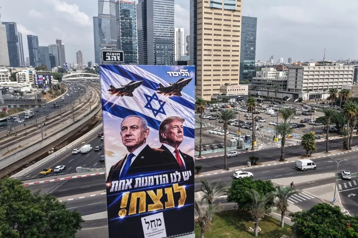 Netanyahu’nun İran’a saldırı planına İsrail ordusundan itiraz