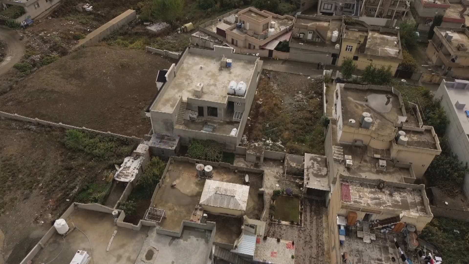 هەزار داواکاری مۆڵەتی خانووکردنلە سۆران چاوەڕێی رەزامەندین