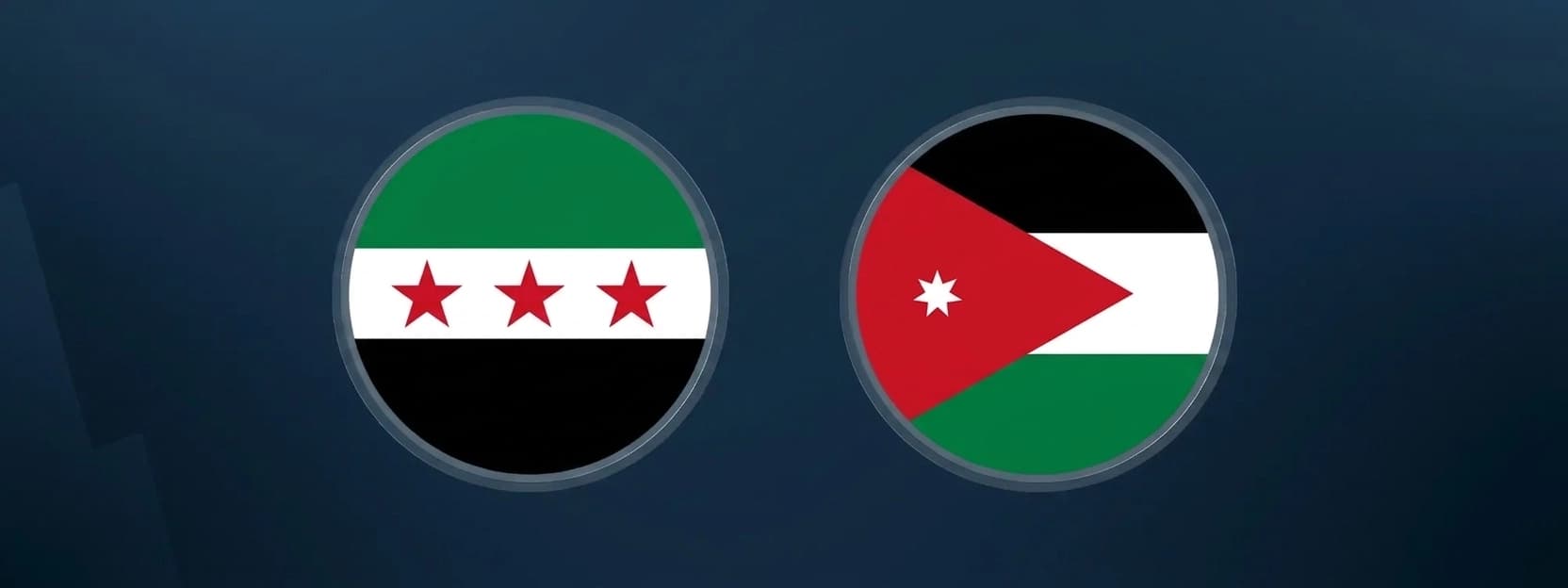Syria, Jordan agree to security committee after deadly airstrikes in Daraa