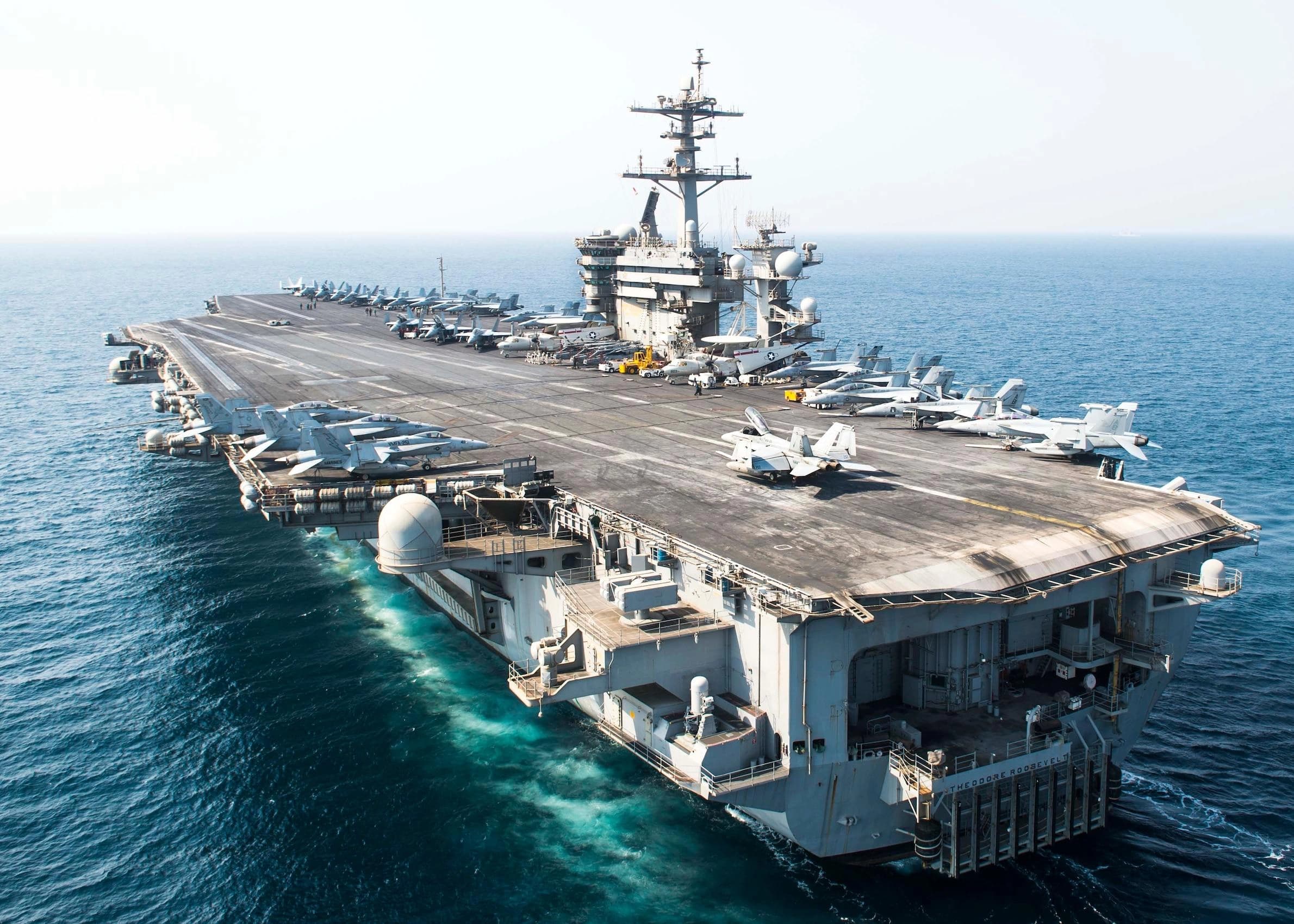Ortadoğu’daki müttefiklerini uyardı: ABD, ara seçimlerin ardından İran’ı vuracak mı?