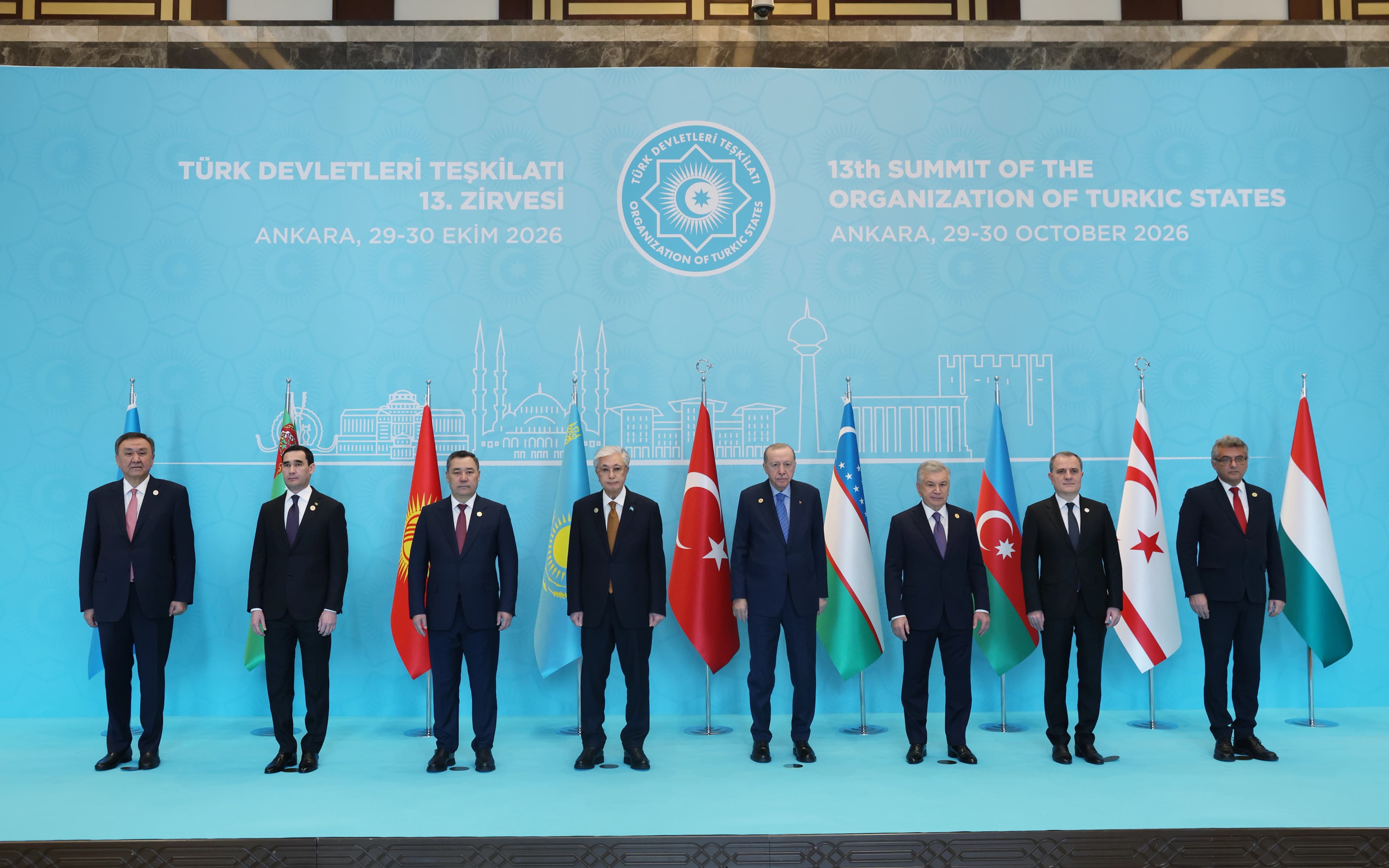 Azerbaycan ajansı APA yazdı: Aliyev neden Ankara'ya gitmedi?