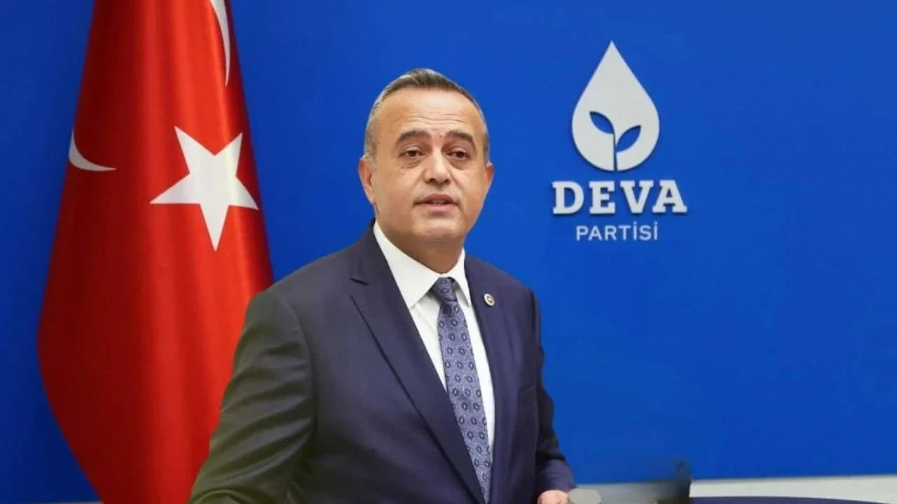 DEVA Parti’li Kaya istifa etti: Yeni Yol grubu düştü