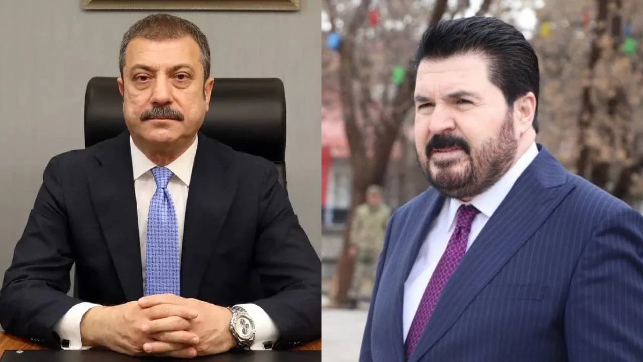 AK Parti’li Savcı Sayan 10 soru sormuştu: Başkan Kavcıoğlu’na ilişkin BDDK’dan açıklama