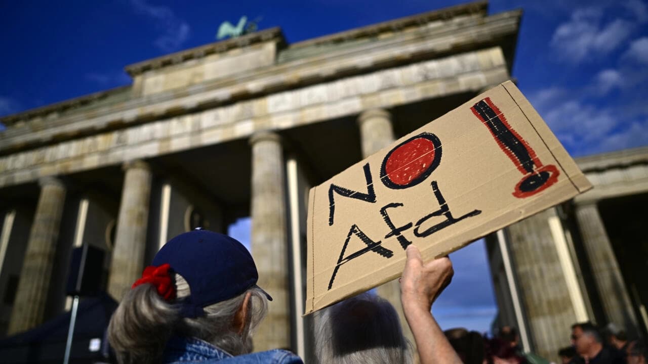 Kurds in Germany weigh right to protest against fears of unrest, anti-immigrant backlash