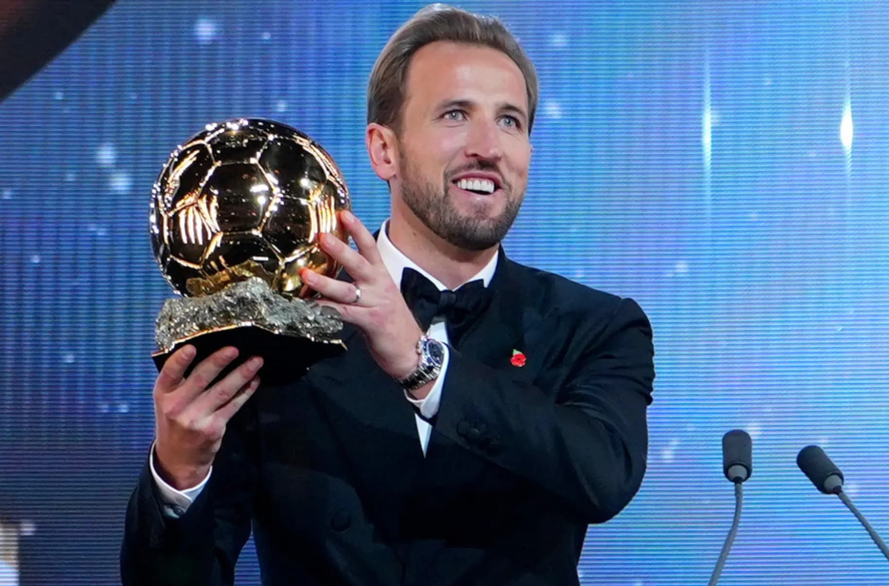 Ballon d’Or’da sızıntı iddiası: 12 hesap 200 bin dolar kazandı