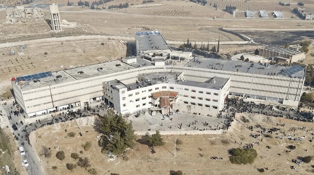 Suriye’deki cezaevlerinden 50 Kürt genç serbest bırakıldı