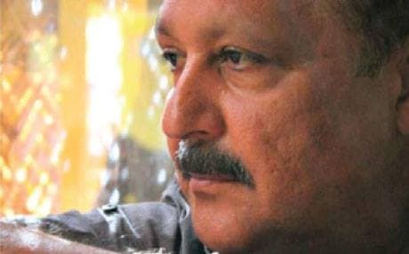 کەمال محەممەد
