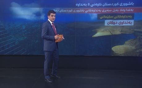رووداو