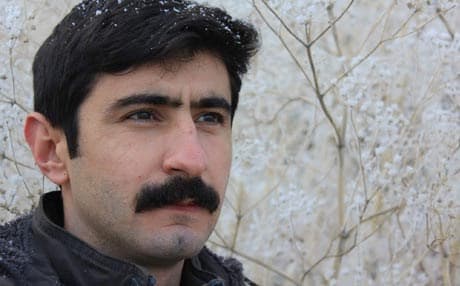 Abdullah Koçal