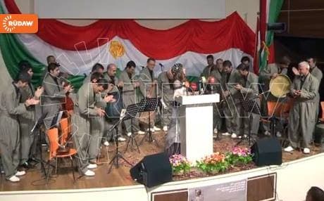 سێیەم فێستیڤاڵی تاهیر تۆفیق