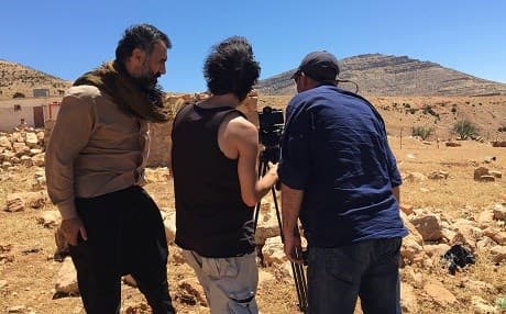 Erotik film fikri gündemde