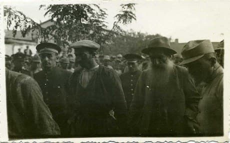 Seyit Rıza ve arkadaşları