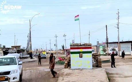 Kasım Şeşo çatışmaya ilişkin konuştu