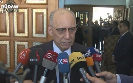 Adnan Mufti