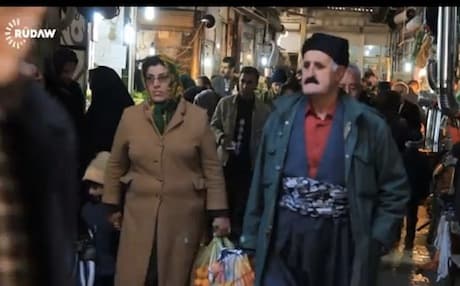 Out of the 20 new seats expected to be added to the Majlis, only one has so far been allotted to the Kurds: