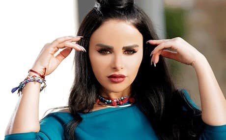 Layal Aboud