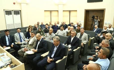 Civîna Civata Niştimaniya Tevgera Goran