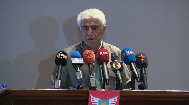 یەکەم فێستیڤاڵی رۆژهەڵاتی کوردستان لە شاری هەولێر سازکرا