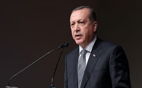 Turkey will announce its official stance on the Kurdish independence vote on September 22, just three days before the people of Kurdistan head to the polls. Photo: AA