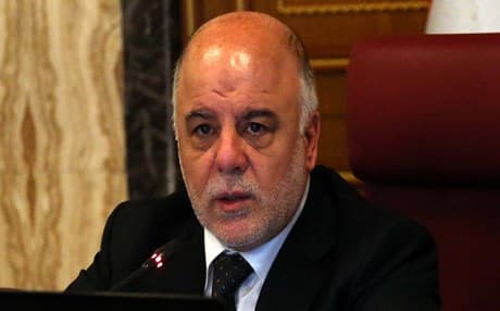 Heyder Ebadî
