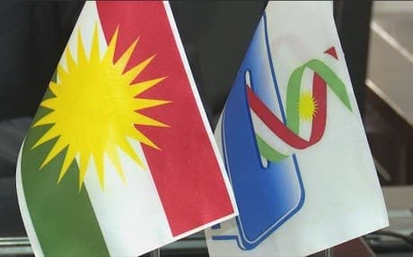The commission has said that they will be ready to hold the Kurdistan elections in April. Photo: Rudaw TV
