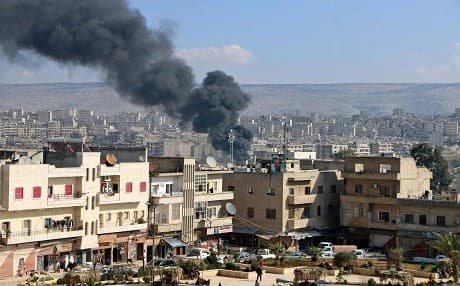 Efrîn (Wêne: AFP)