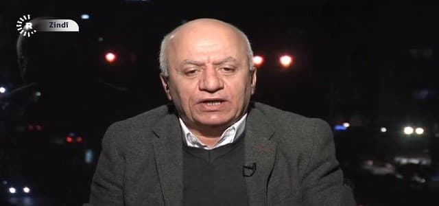 Omer Osê ji Rûdawê re got, eger êrişên Tirkiyê bo ser Efrînê berdewam bin, Artêşa Sûriyê dê hêzên xwe bibe ser sînorê wê herêmê.