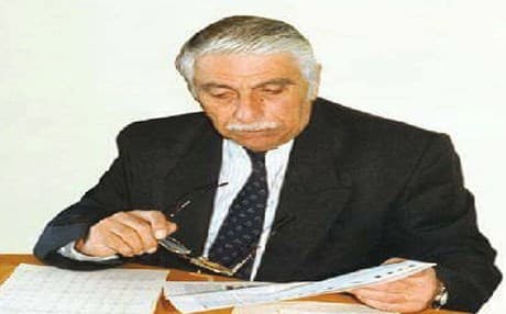 Emerîkê Serdar
