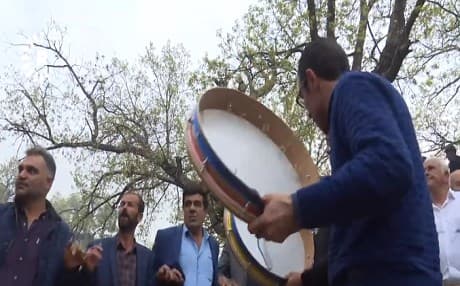 Silvan Hevde Şenlikleri