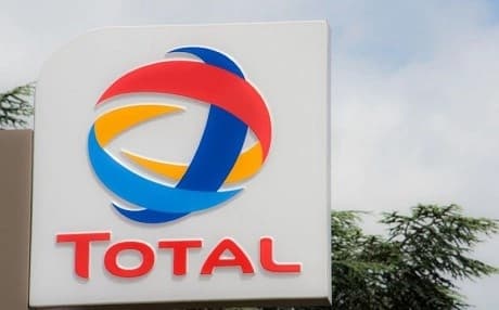 Total said it will need a waiver from the US to continue operations in Iran. File photo: Denis Charlet/AFP