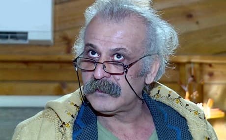فەرهاد پیرباڵ