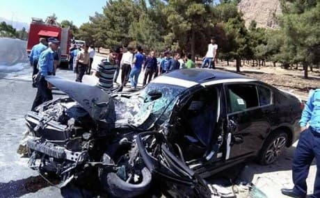 Plans to widen and modernize the Region's roads stalled after the economic crisis struck in 2016. Photo: Rudaw