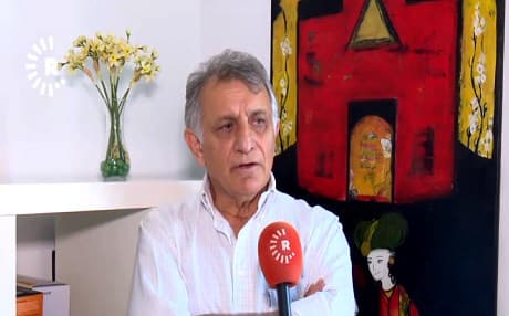 HDP Milletvekili Erol Katırcıoğlu
